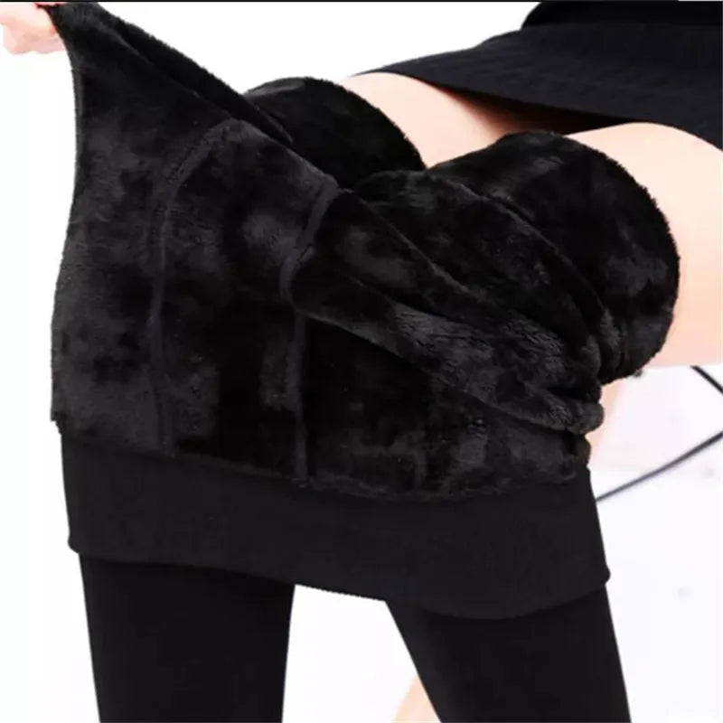 PolarHug® Thermal Leggings