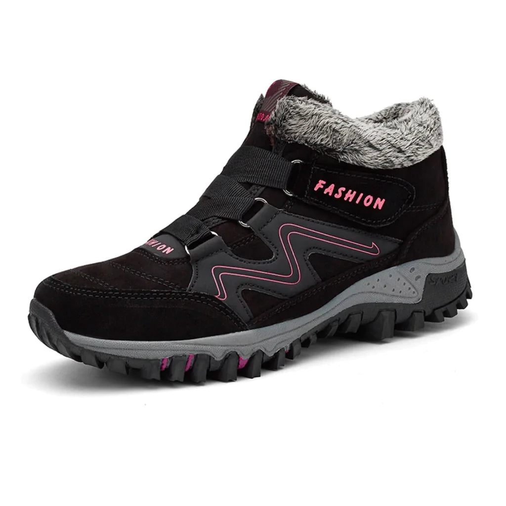 Orely™ | Warm non-slip and comfortable boots for women
