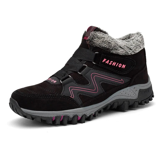 Orely™ | Warm non-slip and comfortable boots for women
