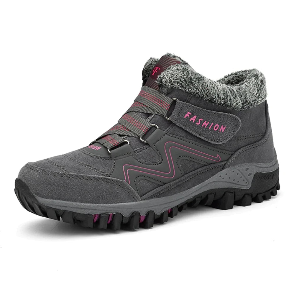 Orely™ | Warm non-slip and comfortable boots for women