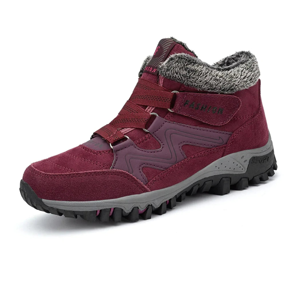 Orely™ | Warm non-slip and comfortable boots for women