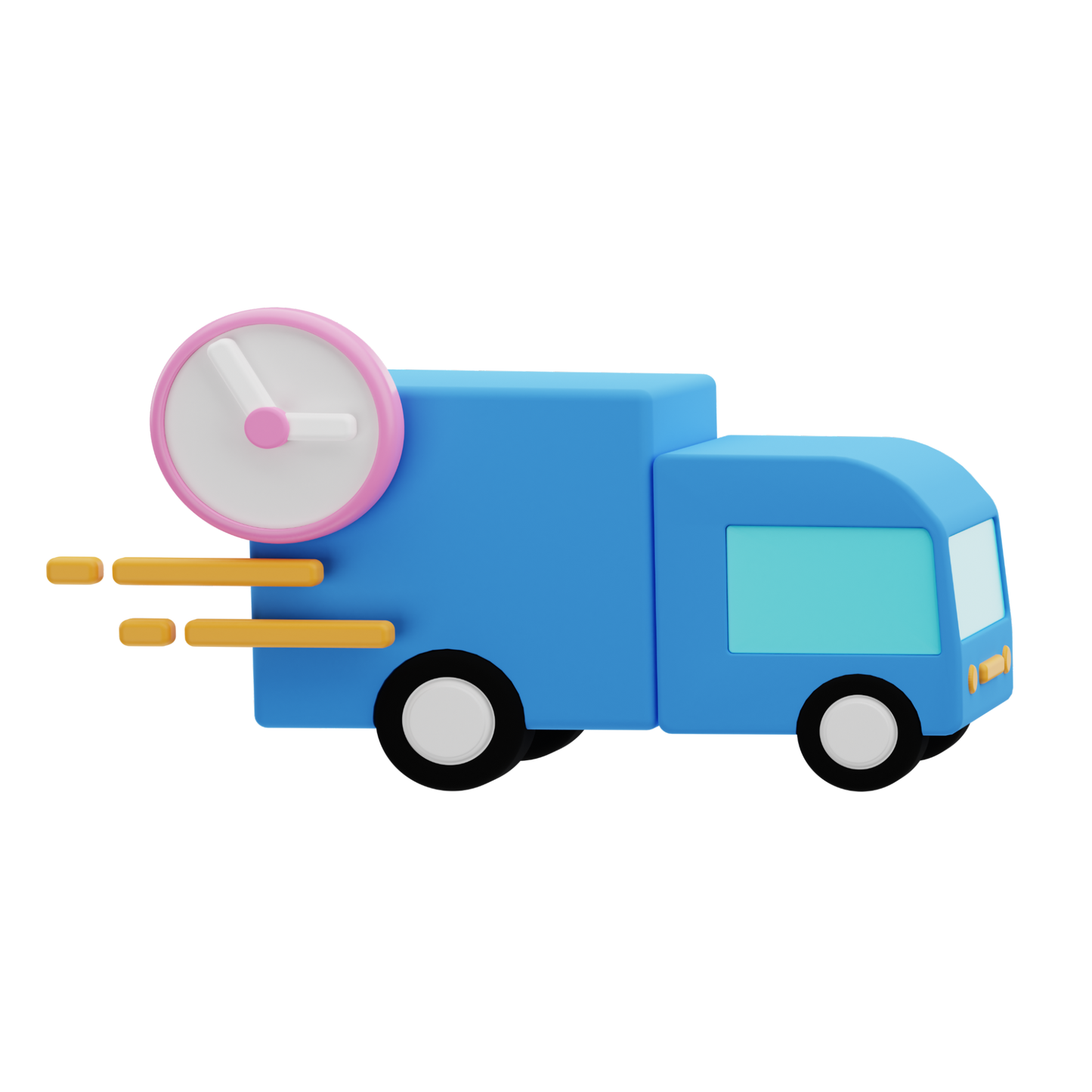 Premium Shipping