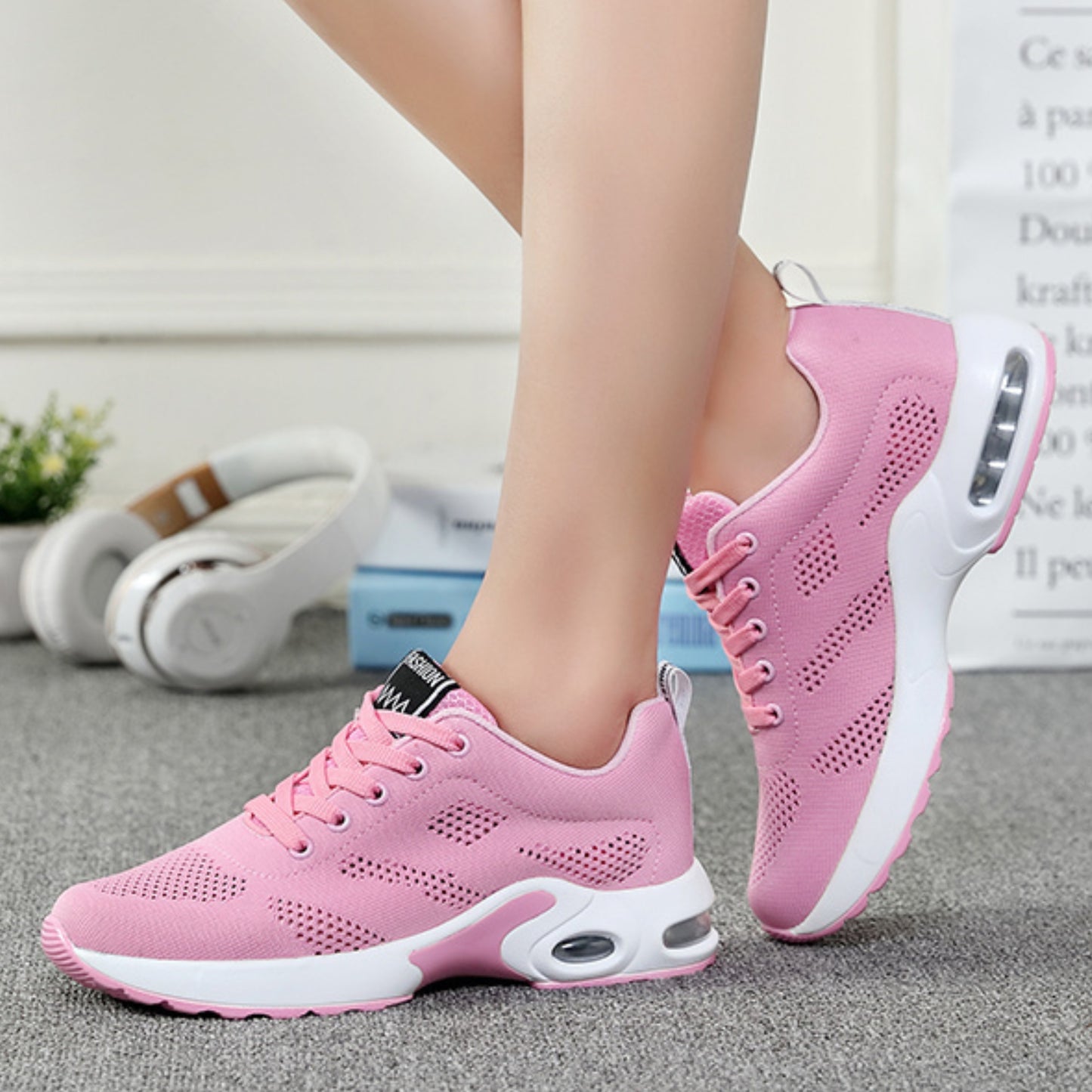 Aria® | Elegant and comfortable shoes for women