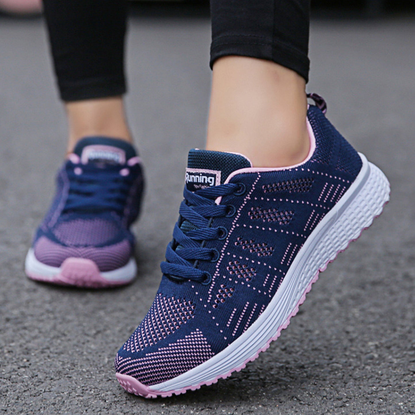 Mia® | Elegant and comfortable walking shoes for women
